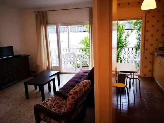 Apart Daire, 2 Yatak Odası, Teras