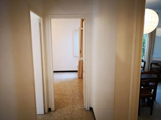 Apart Daire, 2 Yatak Odası, Teras