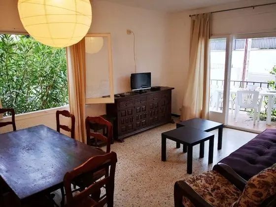 Apart Daire, 2 Yatak Odası, Teras