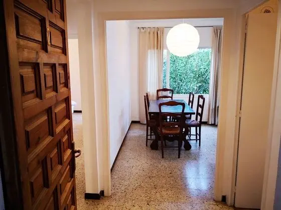 Apart Daire, 2 Yatak Odası, Teras