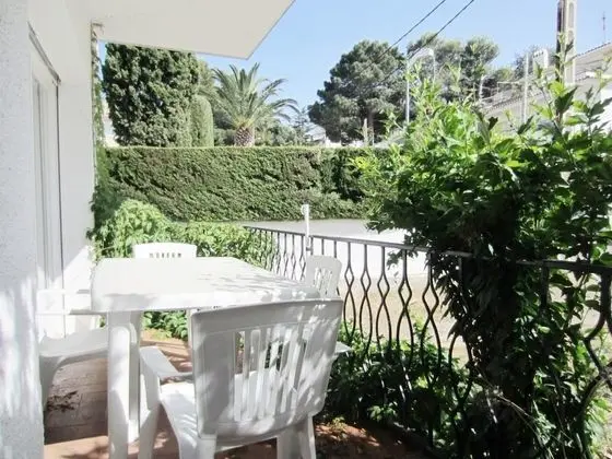 Apart Daire, 2 Yatak Odası, Teras