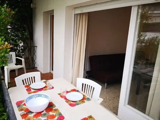 Apart Daire, 2 Yatak Odası, Teras