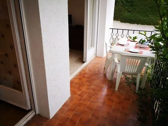 Apart Daire, 2 Yatak Odası, Teras