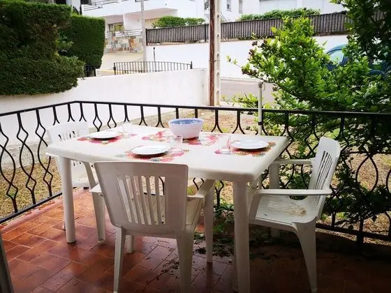 Apart Daire, 2 Yatak Odası, Teras