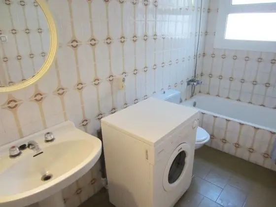 Apart Daire, 2 Yatak Odası, Teras