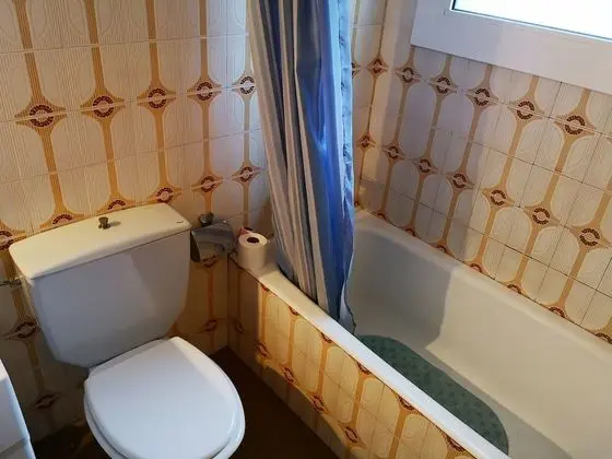 Apart Daire, 2 Yatak Odası, Teras