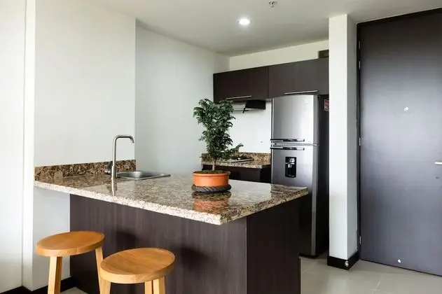 Apart Daire, 1 Yatak Odası, Engellilere Uygun, Balkon