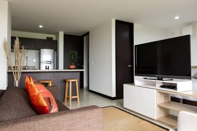 Apart Daire, 1 Yatak Odası, Engellilere Uygun, Balkon