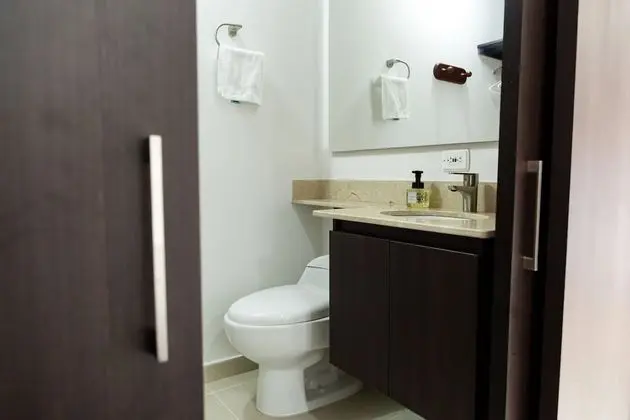 Apart Daire, 1 Yatak Odası, Engellilere Uygun, Balkon