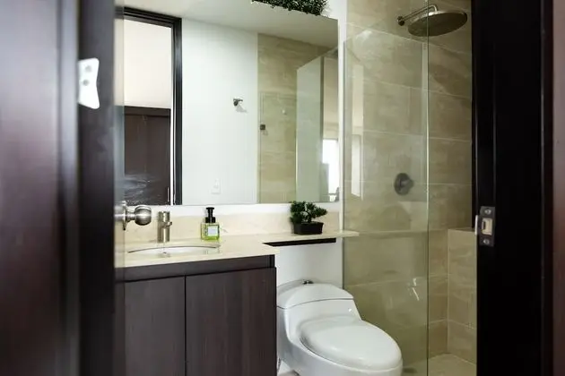 Apart Daire, 1 Yatak Odası, Engellilere Uygun, Balkon