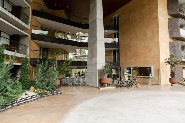 Apart Daire, 1 Yatak Odası, Engellilere Uygun, Balkon