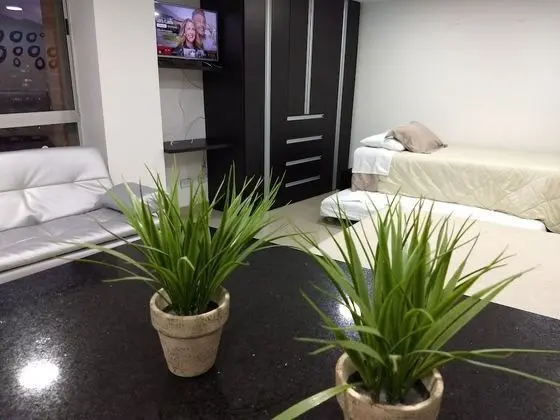 Dört Kişilik Oda