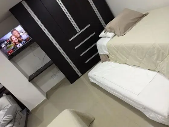 Dört Kişilik Oda