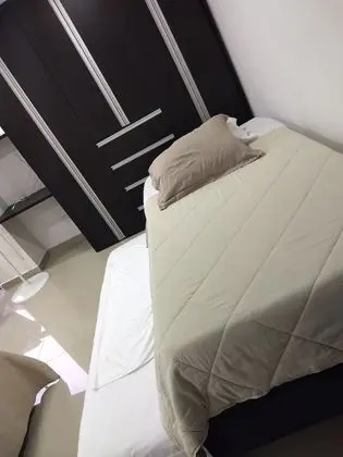 Dört Kişilik Oda