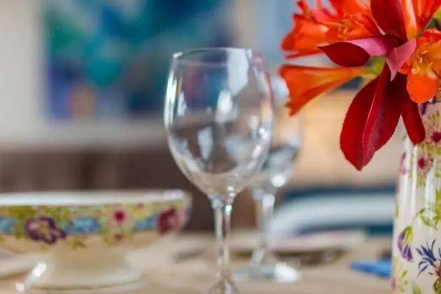 Premium Apart Daire, 1 Yatak Odası