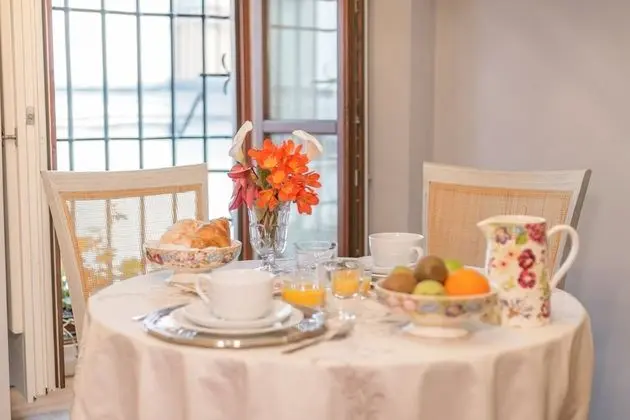 Premium Apart Daire, 1 Yatak Odası
