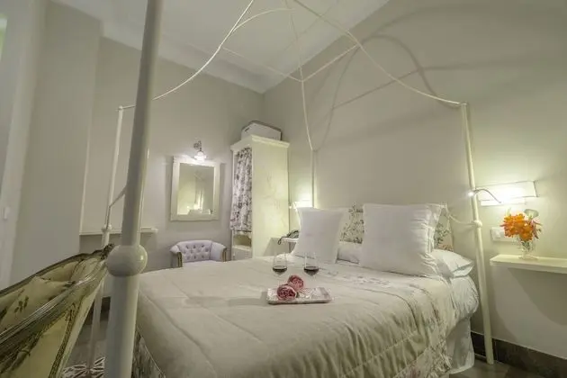 Premium Apart Daire, 1 Yatak Odası