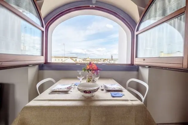 Premium Apart Daire, 1 Yatak Odası