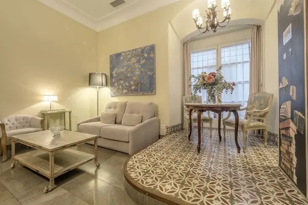 Premium Apart Daire, 1 Yatak Odası