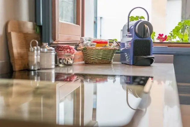 Premium Apart Daire, 1 Yatak Odası