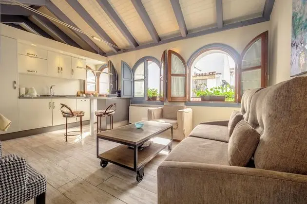 Premium Apart Daire, 1 Yatak Odası
