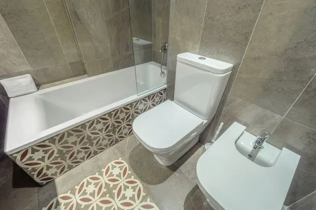 Premium Apart Daire, 1 Yatak Odası