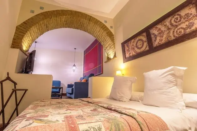 Standard Apart Daire (2 adults)