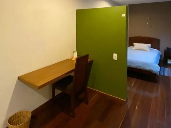 Standard Tek Kişilik Oda