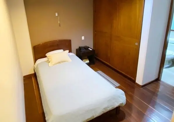 Standard Tek Kişilik Oda