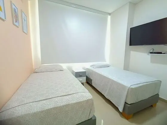 Premium Apart Daire