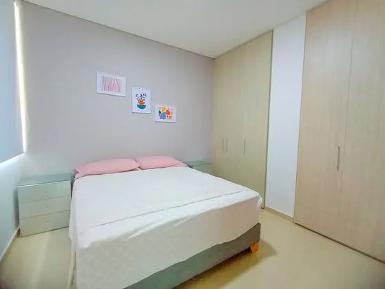 Premium Apart Daire