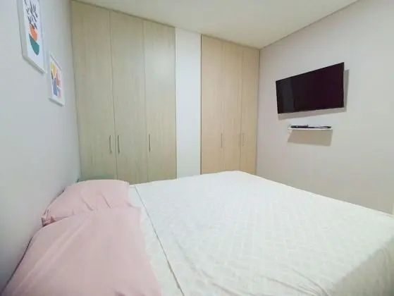 Premium Apart Daire