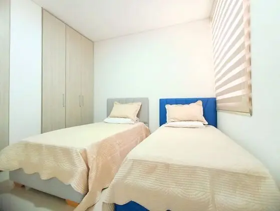 Premium Apart Daire