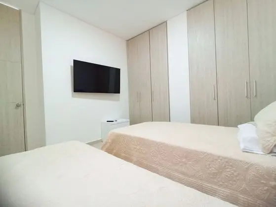 Premium Apart Daire