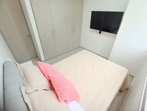 Premium Apart Daire