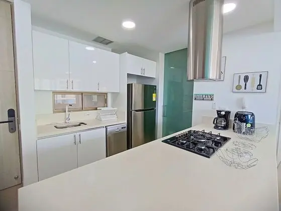 Premium Apart Daire