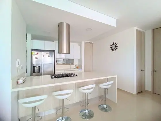 Premium Apart Daire