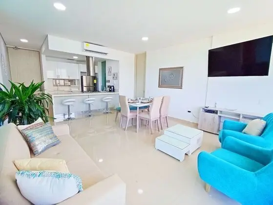 Premium Apart Daire