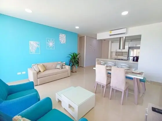 Premium Apart Daire