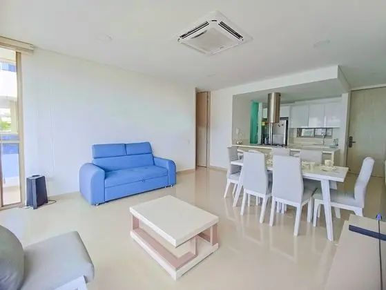 Premium Apart Daire