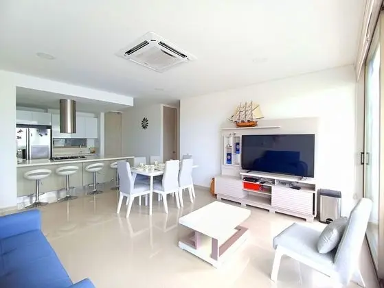 Premium Apart Daire