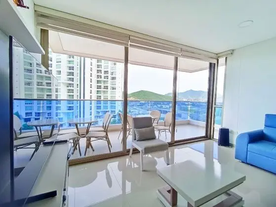Premium Apart Daire