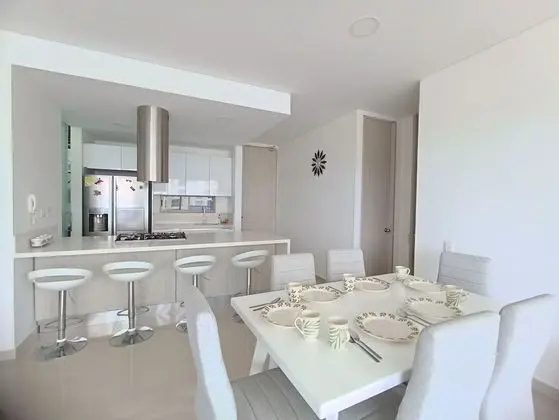 Premium Apart Daire
