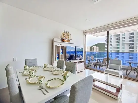 Premium Apart Daire