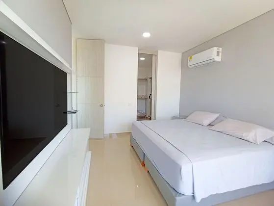 Premium Apart Daire