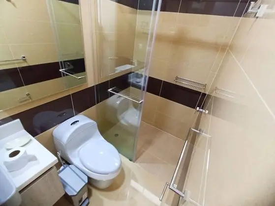 Premium Apart Daire