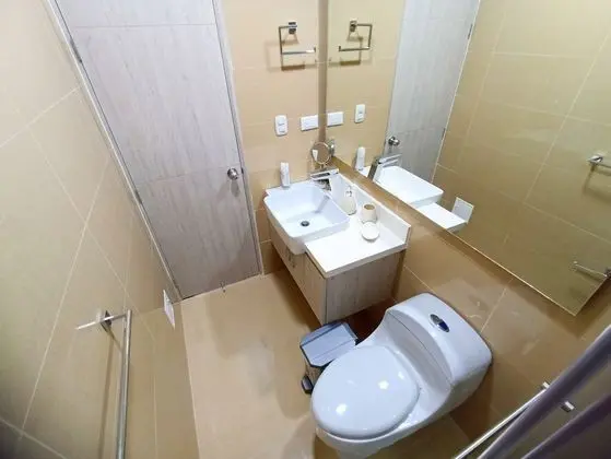 Premium Apart Daire