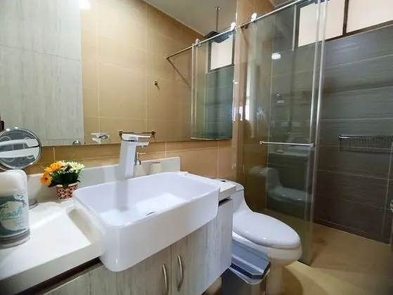 Premium Apart Daire
