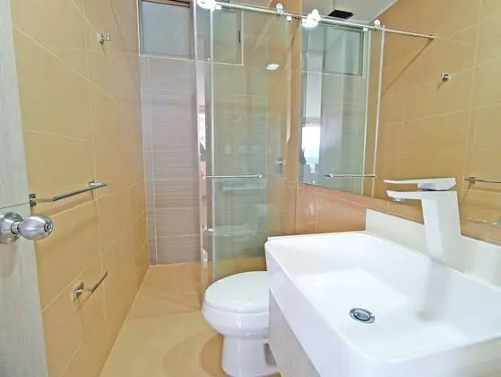 Premium Apart Daire
