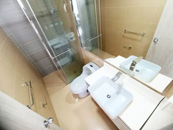 Premium Apart Daire